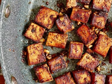 tofu marinade recipe