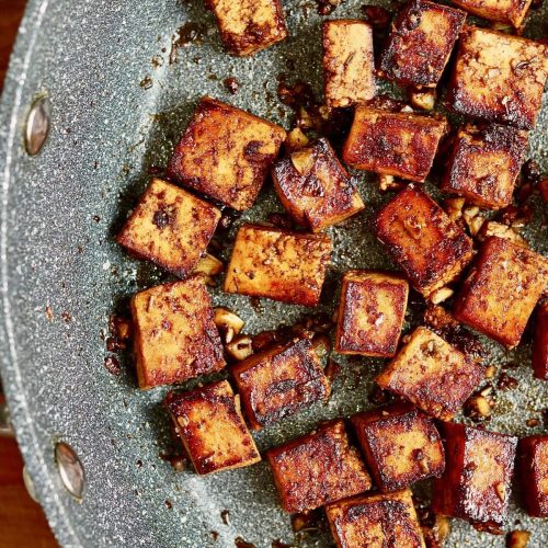 tofu marinade recipe