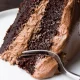 vegan chocolate cake recipe