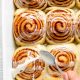 vegan cinnamon rolls recipe