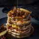vegan pancakes
